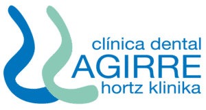 Logo Clinica Dental Agirre