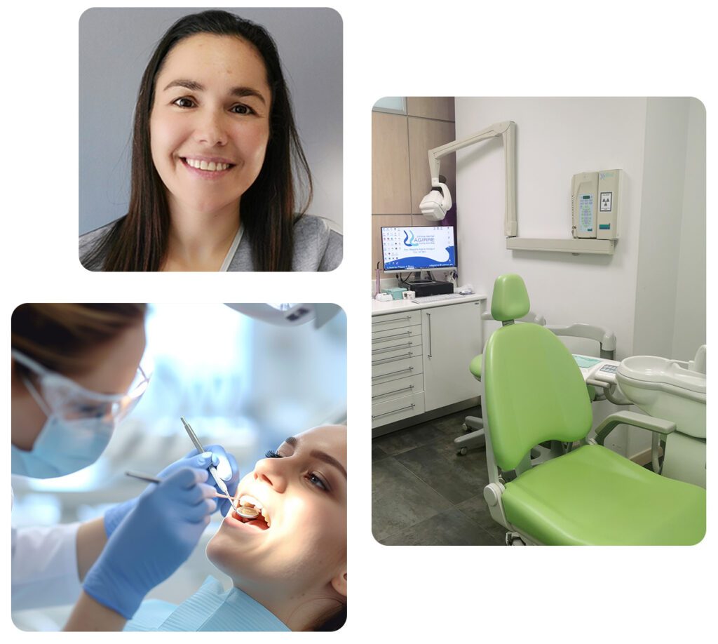 Clinica Dental Agirre Bienvenida