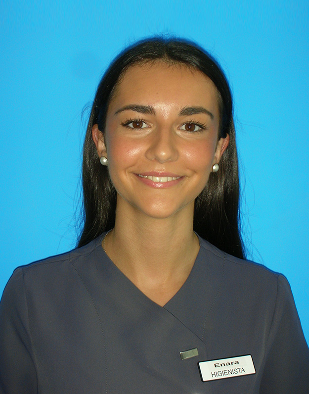 Enara Pujol Higienista
